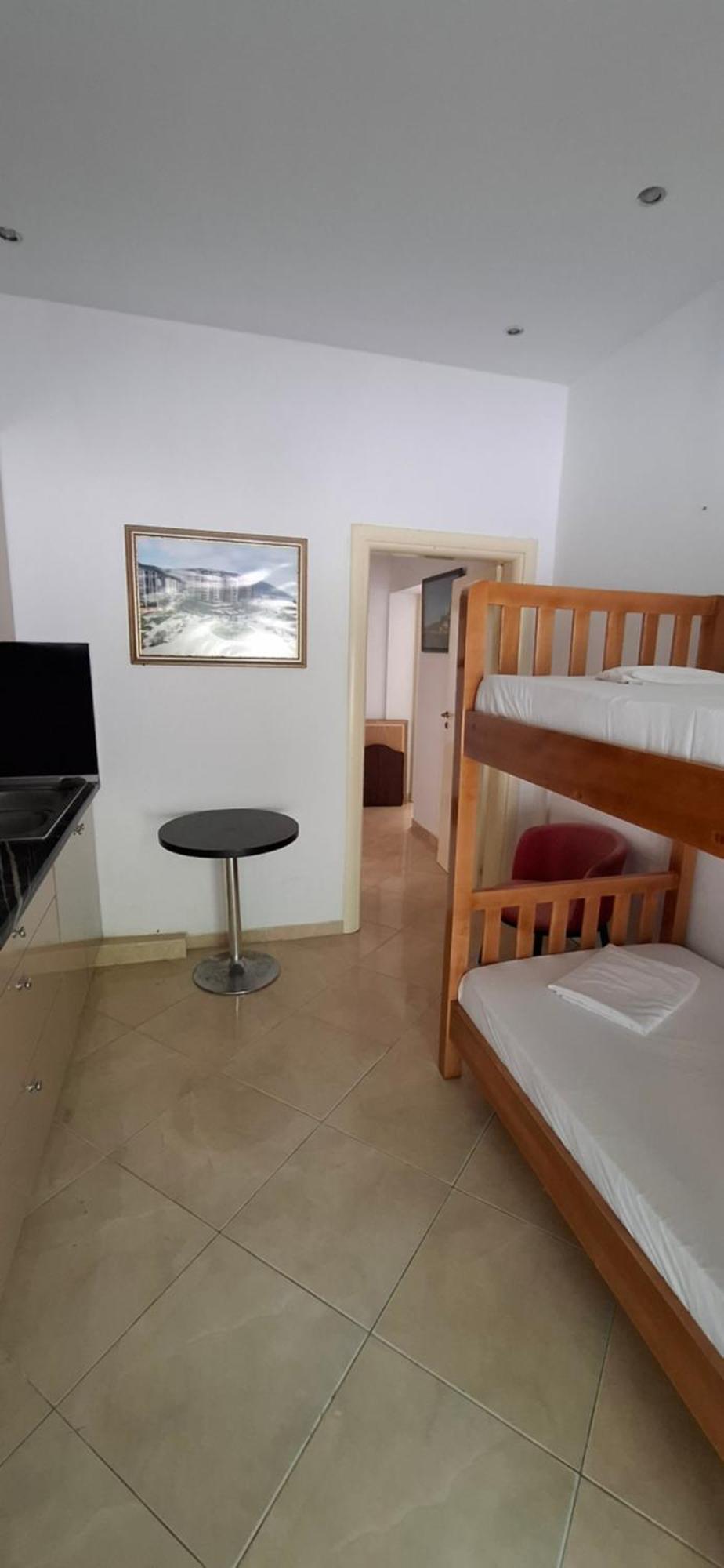 Treracat Vandrerhjem Vlorë