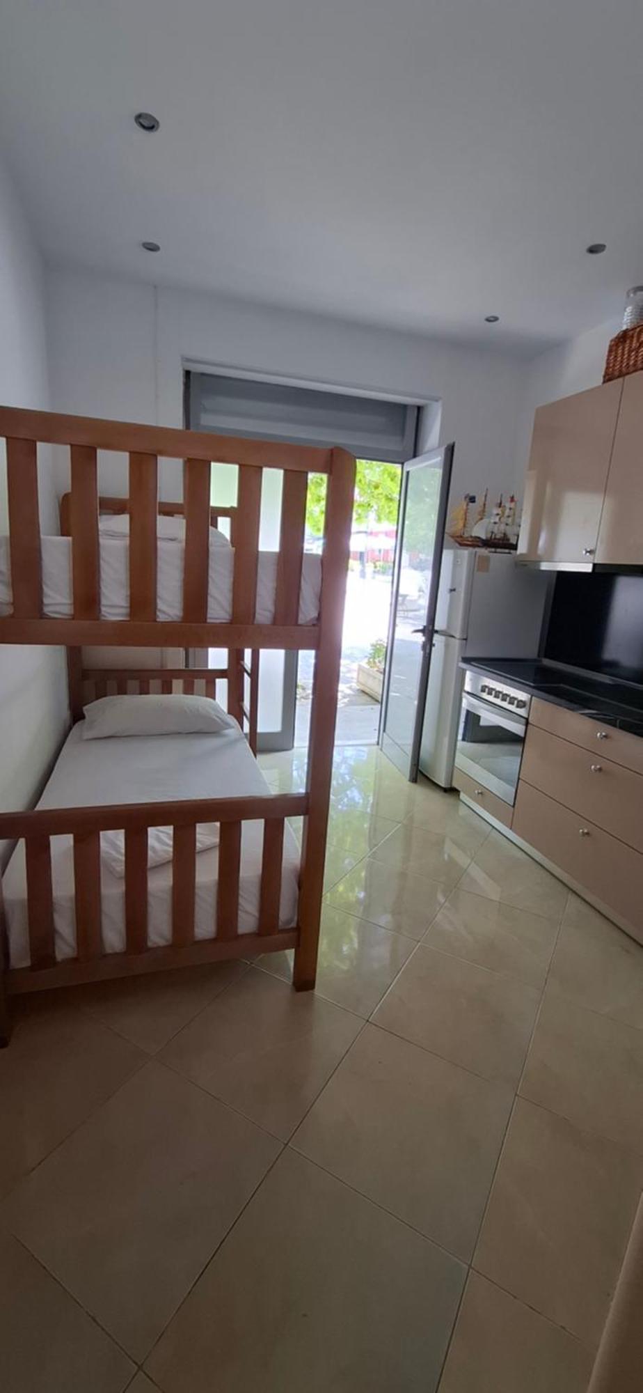 Vandrerhjem Treracat Vlorë
